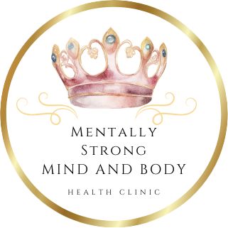 Mentally Strong Mind and Body